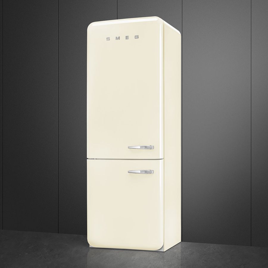 Réfrigérateur en pose libre FAB38LCR6