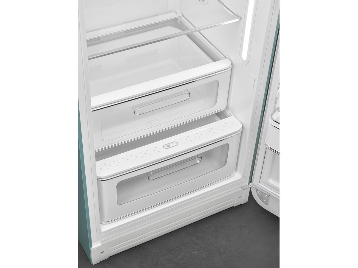 Freestanding refrigerator FAB28RDEG5