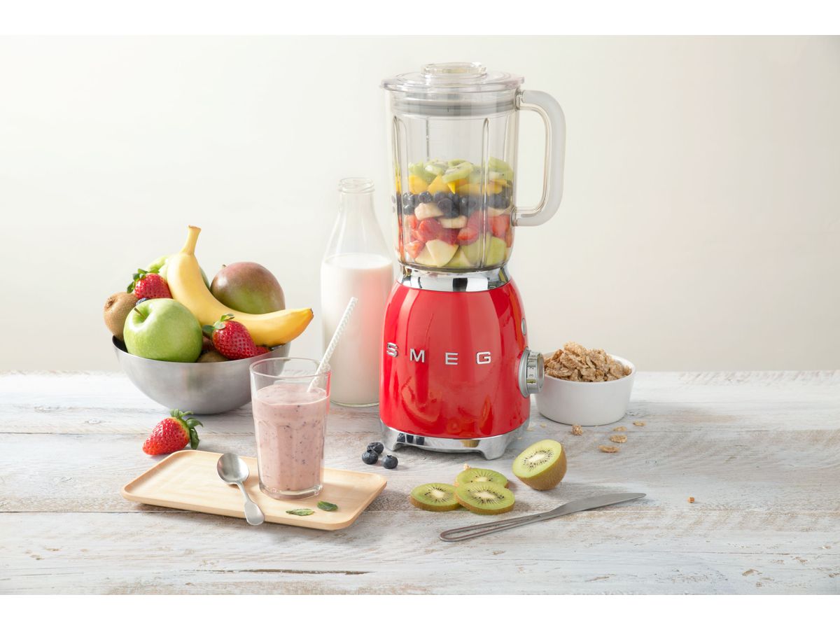 Mixer fix 1,5l BLF03RDEU