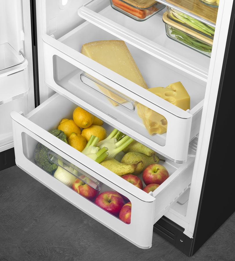 Kühlschrank Freistehend FAB28LBL6