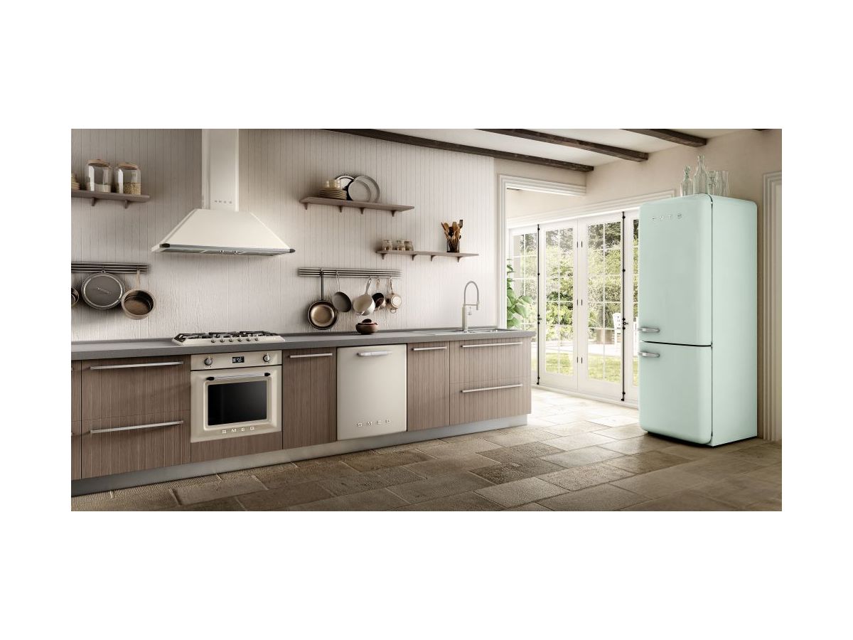 Freestanding refrigerator FAB32RPG5