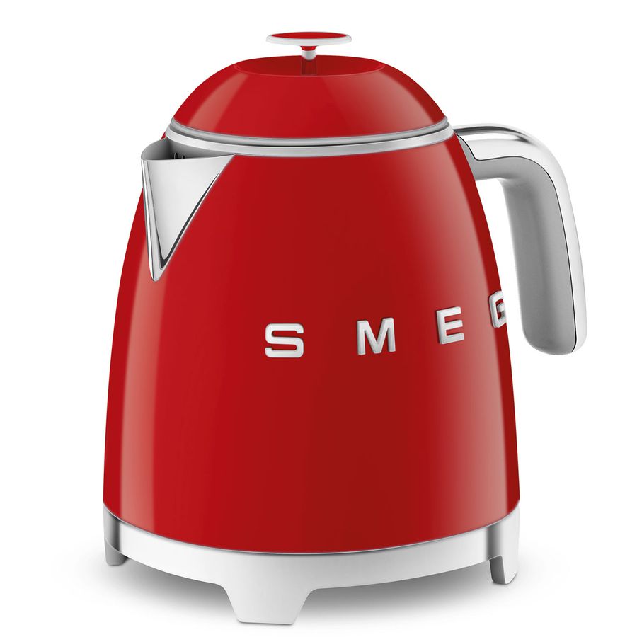 Mini-Kettle KLF05RDEU