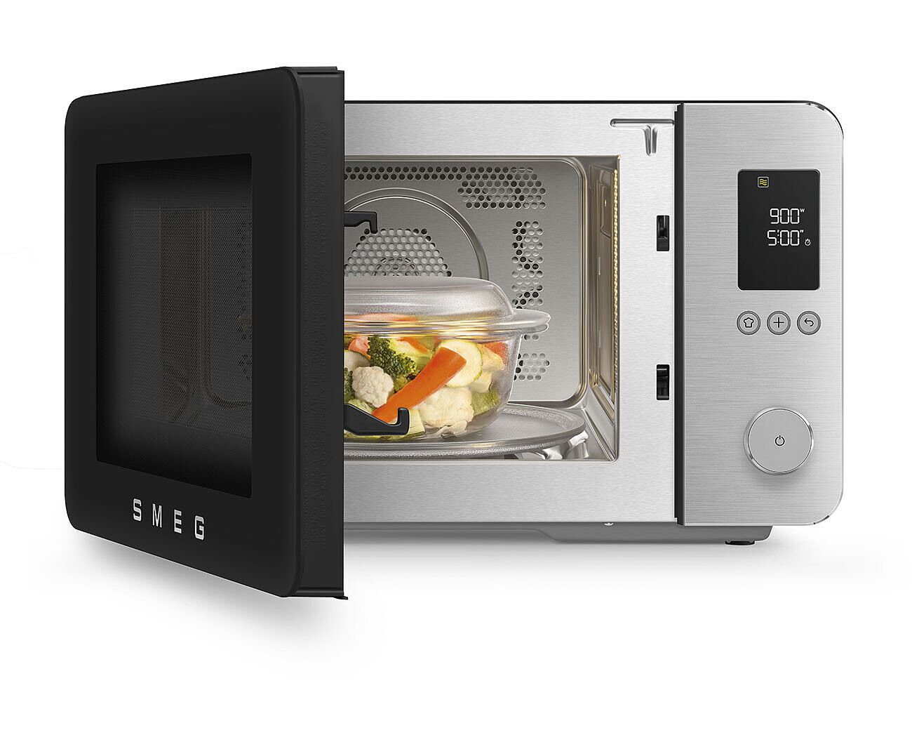 Table microwave combination with Airfry MOC02BLMEU