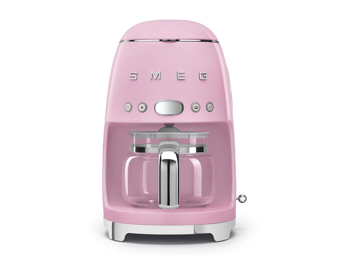 Cafetière filtre DCF02PKEU