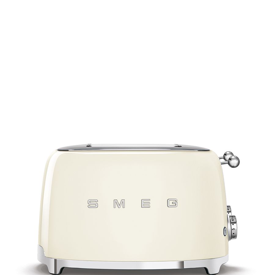 4-Schlitz-Toaster TSF03CREU