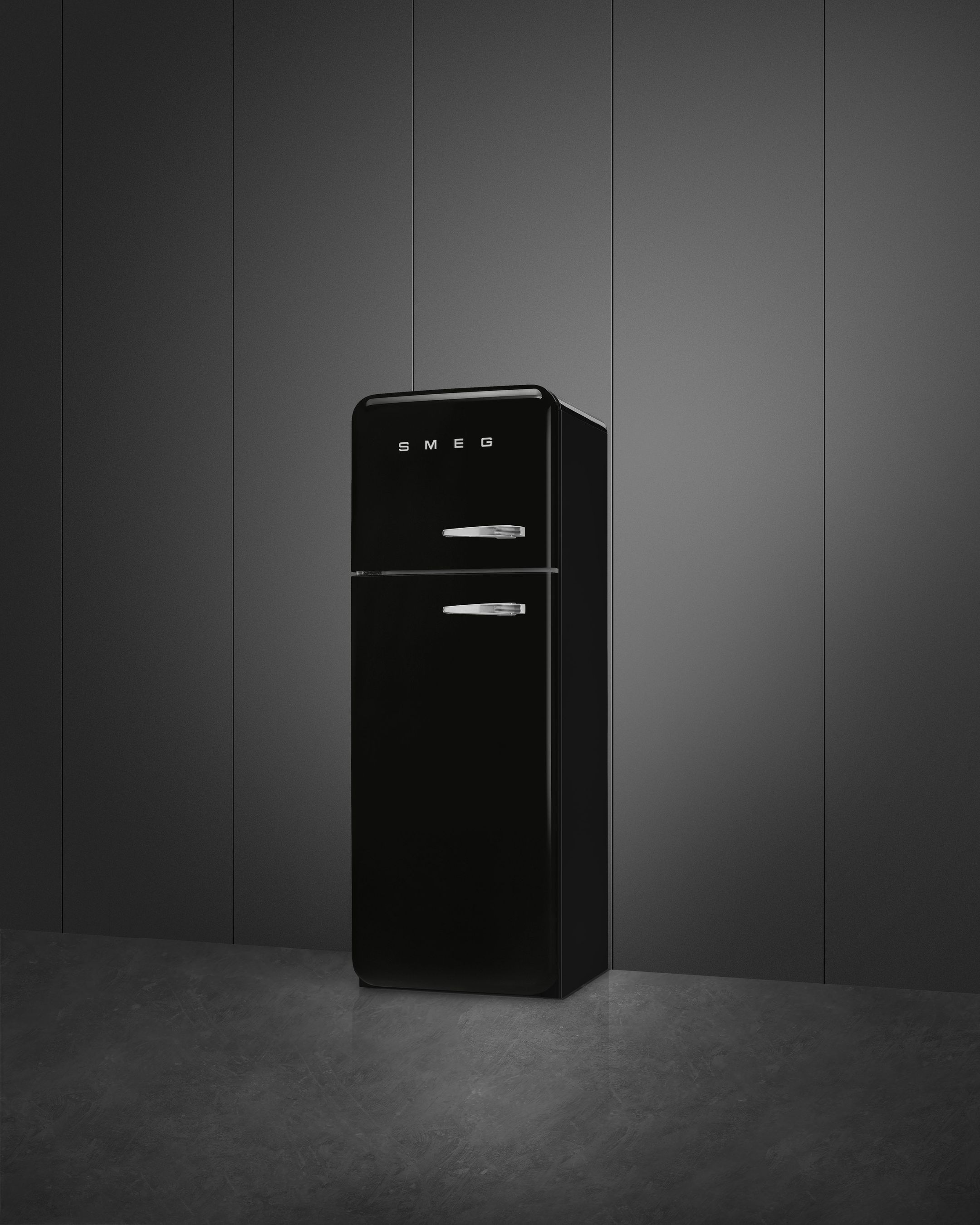 Refrigerator freestanding FAB30LBL6