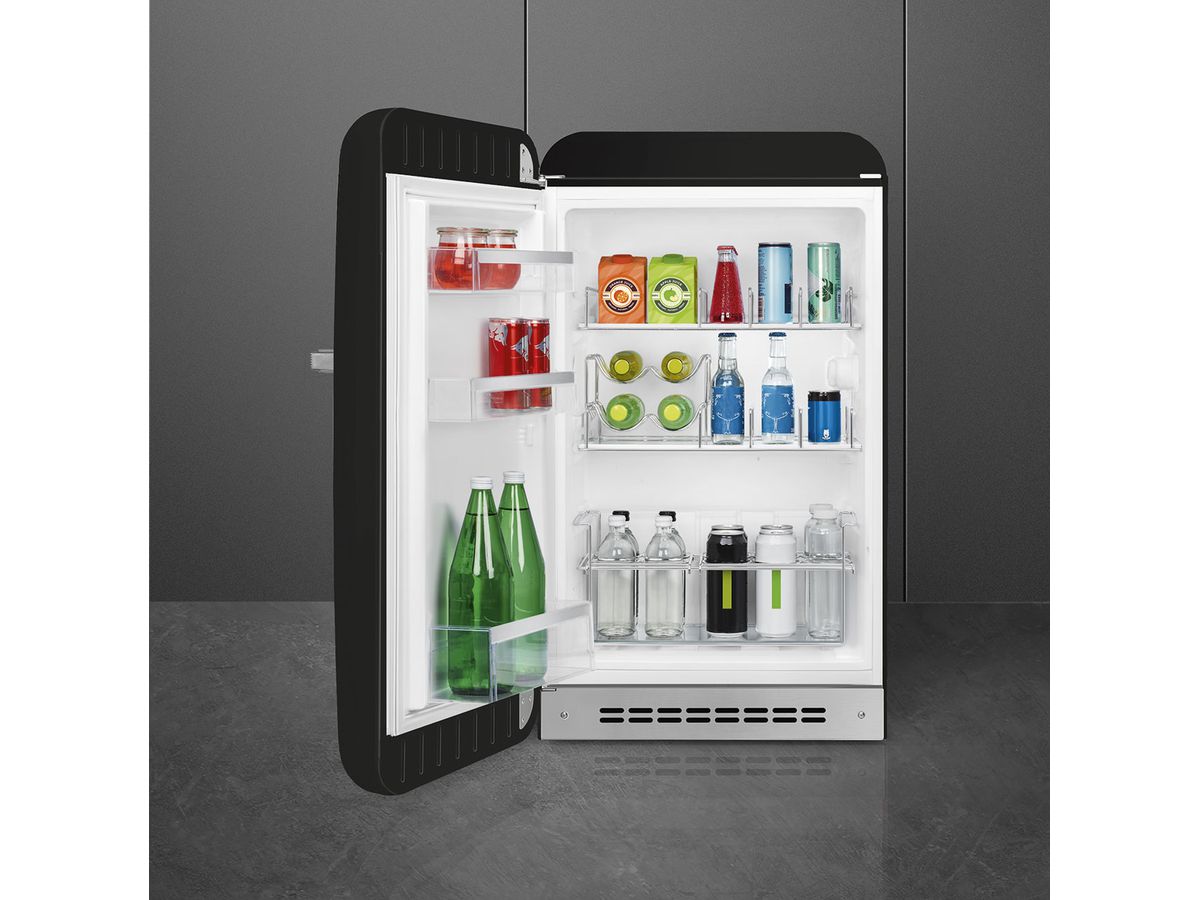 Réfrigérateur en pose libre FAB10HLBL6