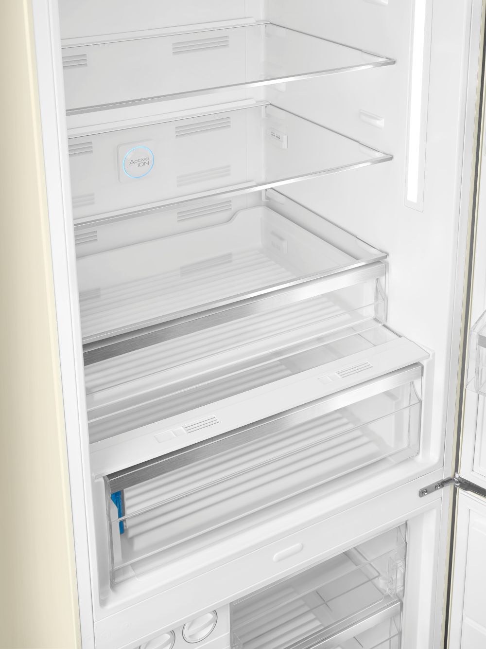 Kühlschrank Freistehend FAB38RCR6