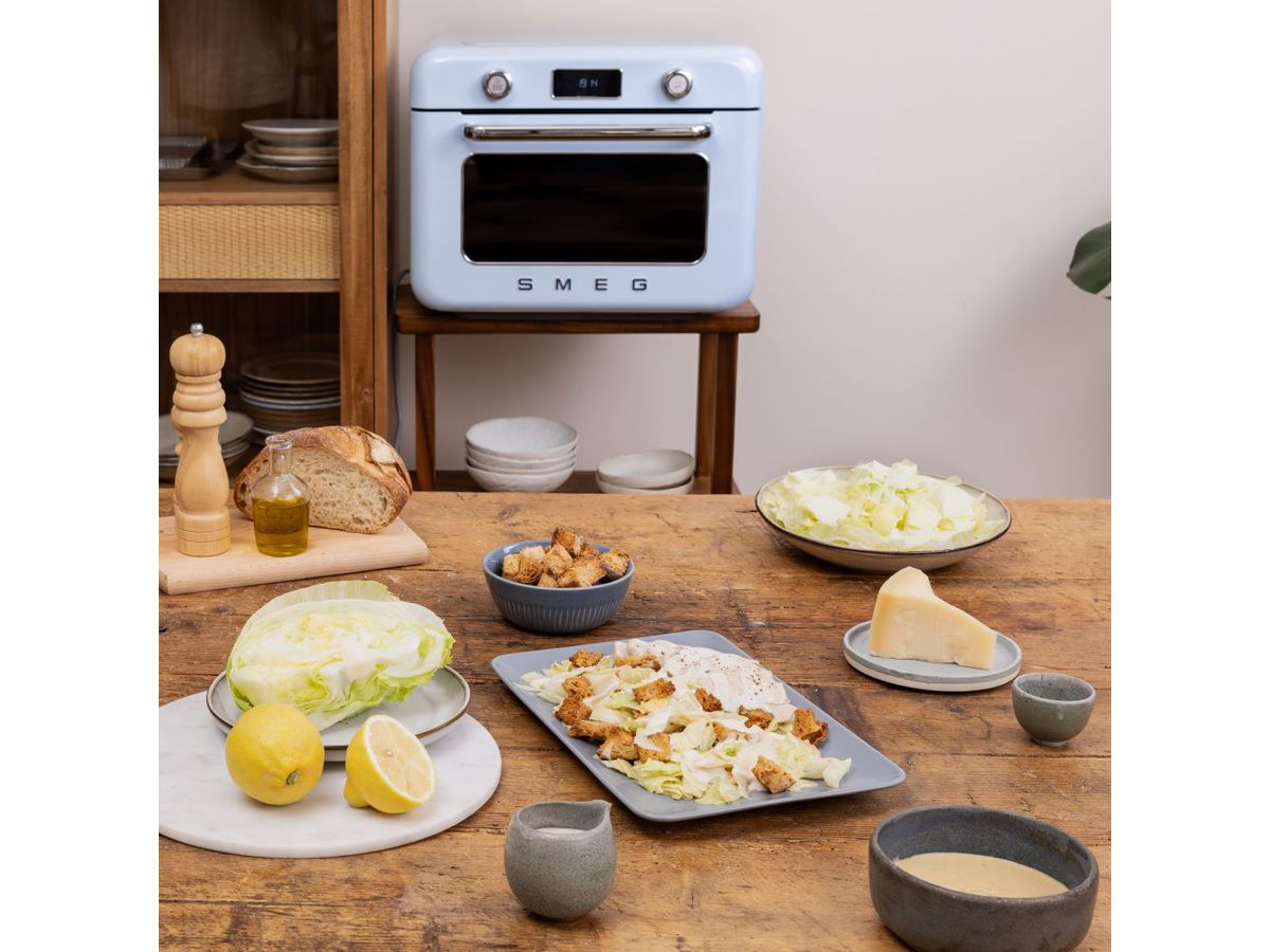 Combi Steamer COF01PBEU