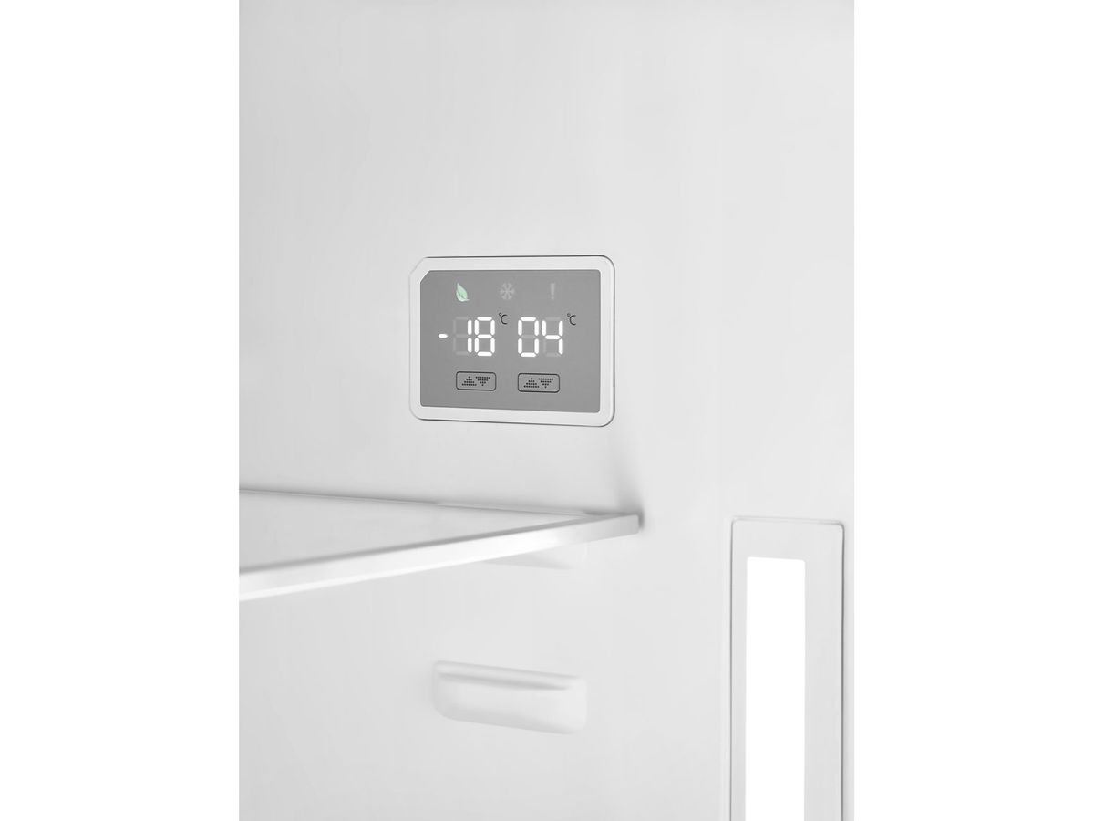 Kühlschrank Freistehend FAB38RRD6