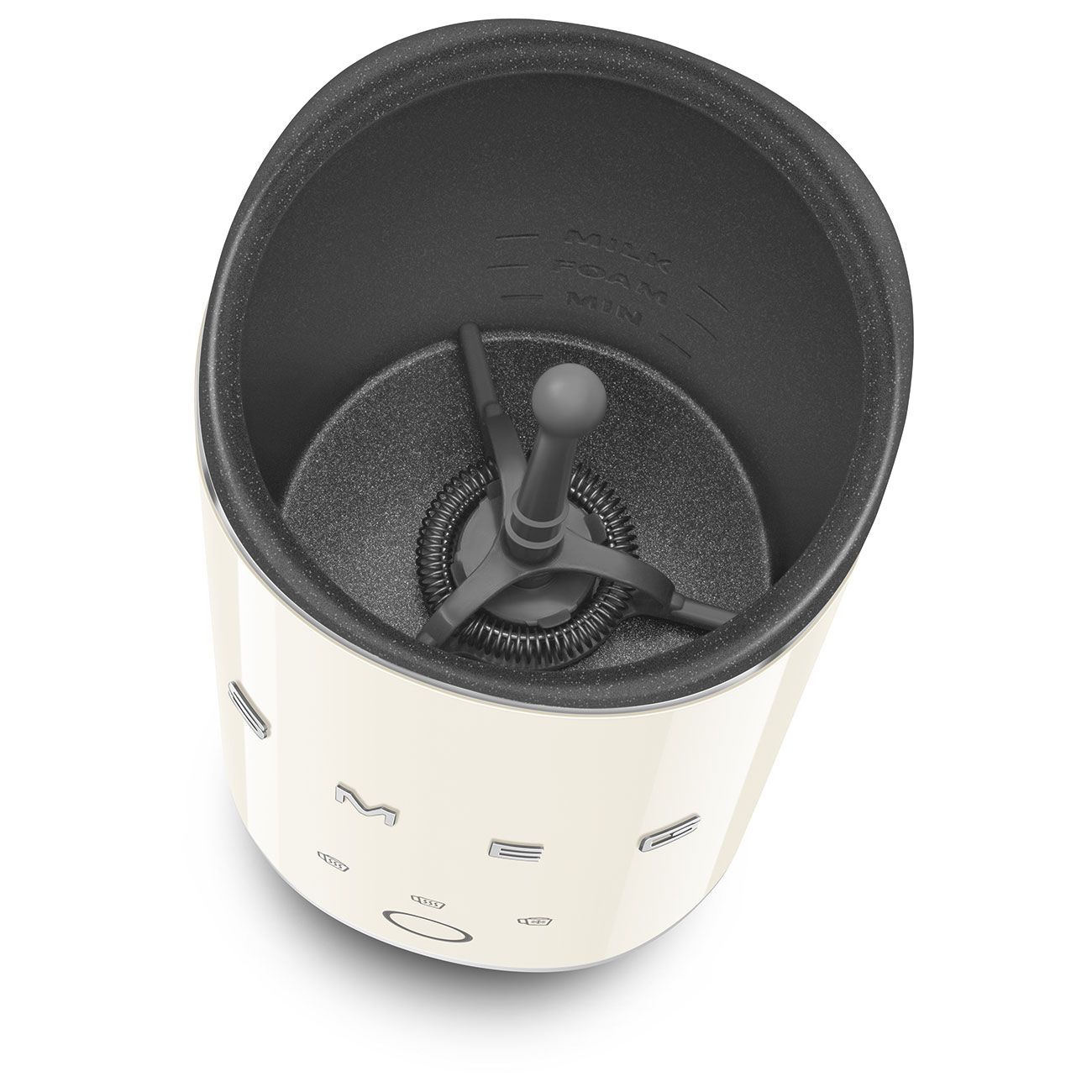 Milchaufschäumer MFF02CREU