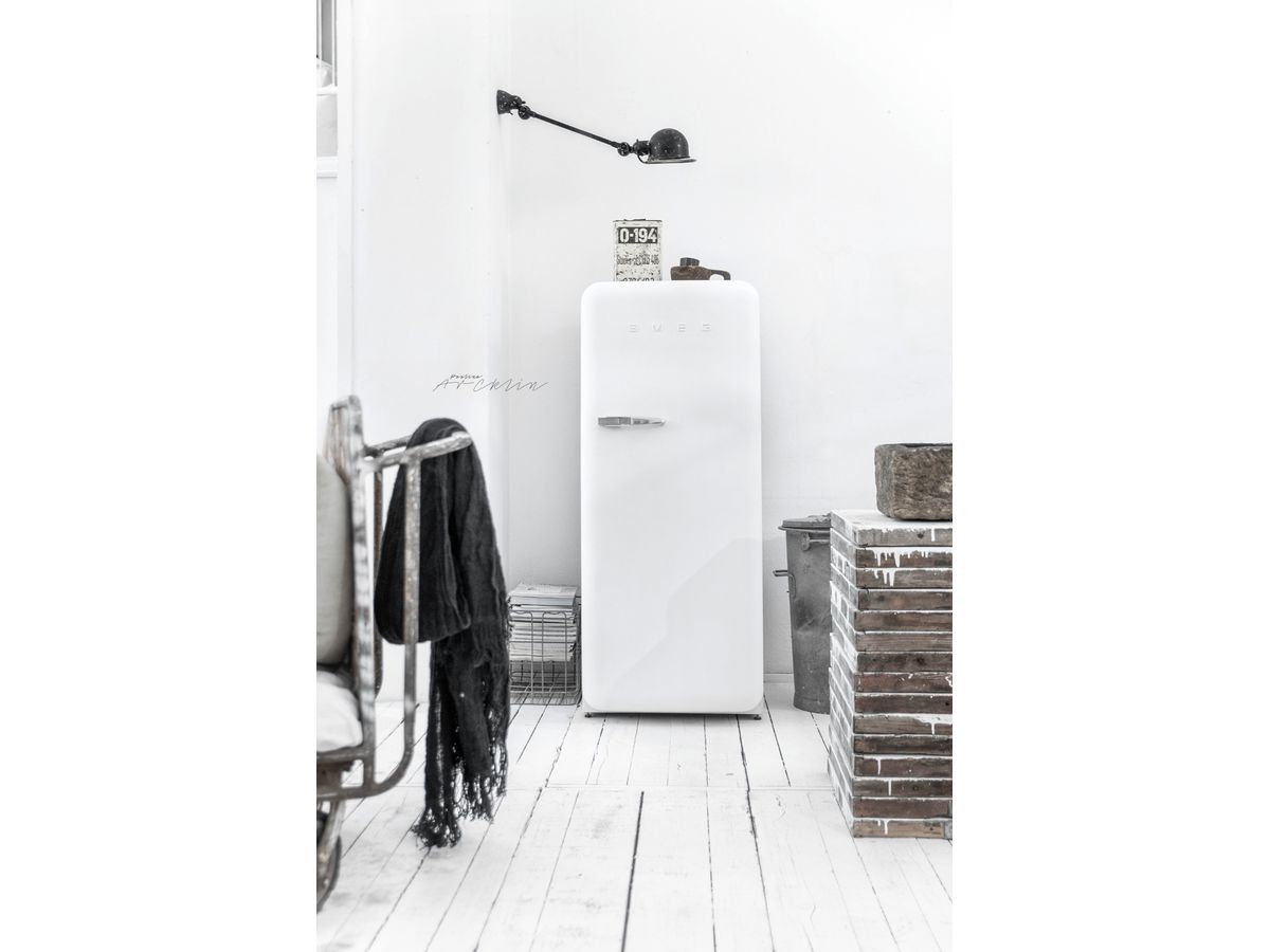 Kühlschrank Freistehend FAB28LWH5