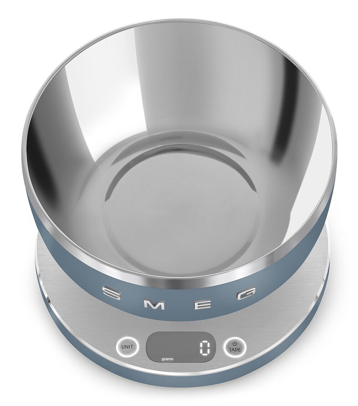 Kitchen scales KSC01SBMWW