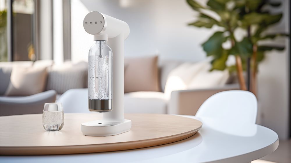 Wassersprudler SKC01WHM