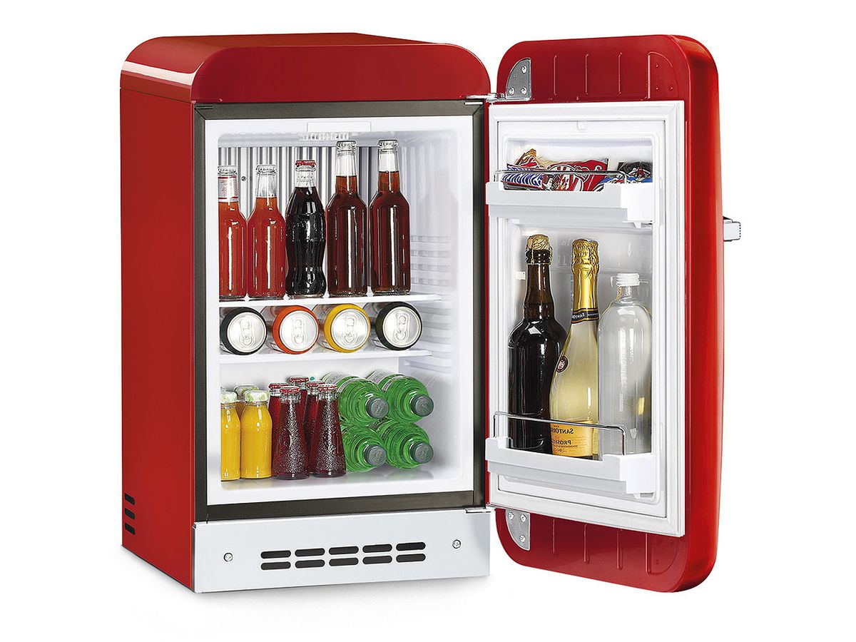 Refrigerator freestanding FAB5RRD6