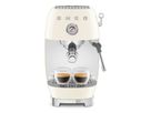 Espresso Coffee Machine ECF03CREU Lavazza-Edition