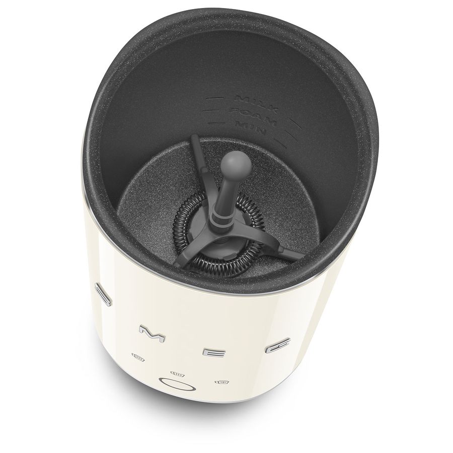 Milchaufschäumer MFF02CREU