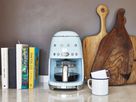 Cafetière filtre DCF02PBEU
