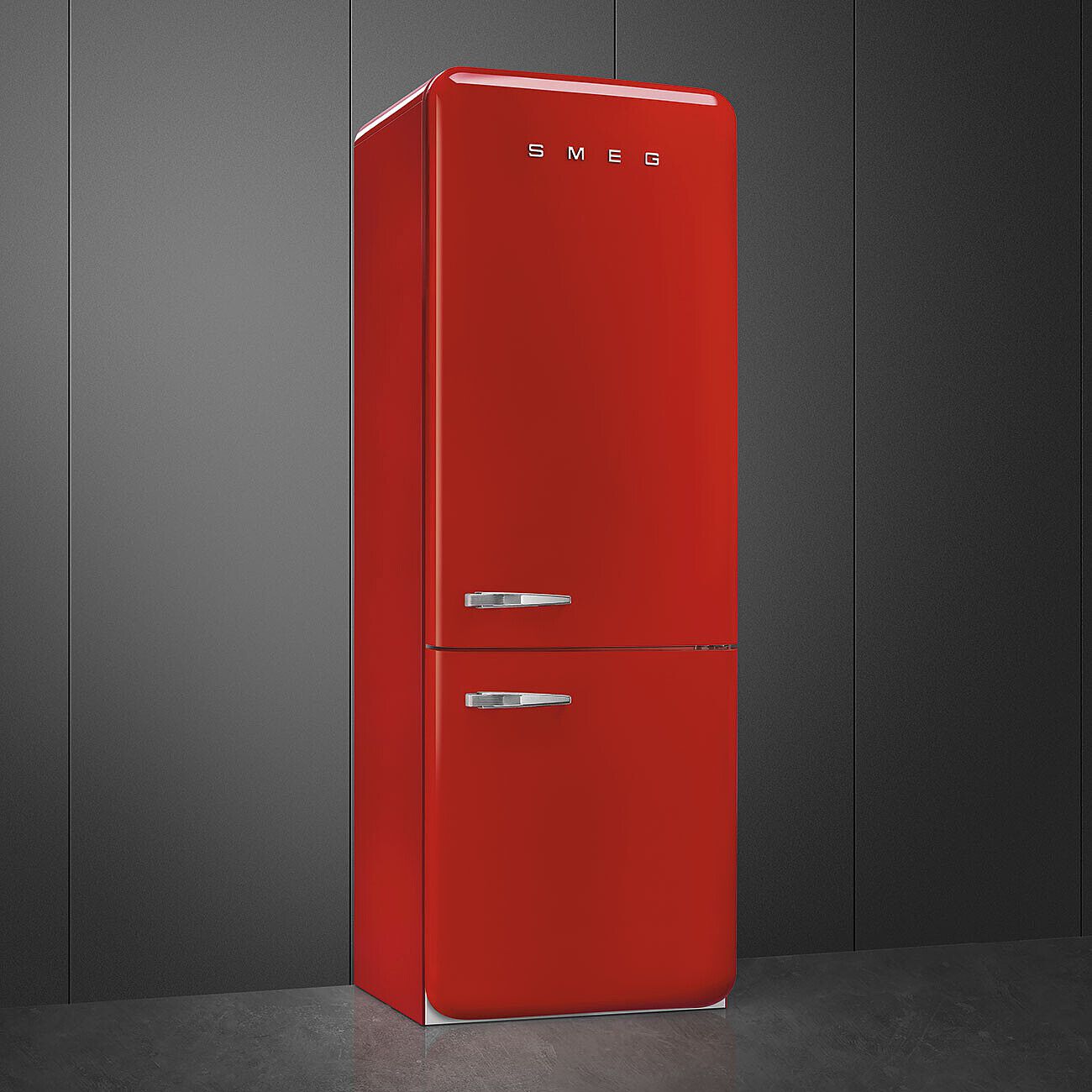Refrigerator freestanding FAB38RRD6
