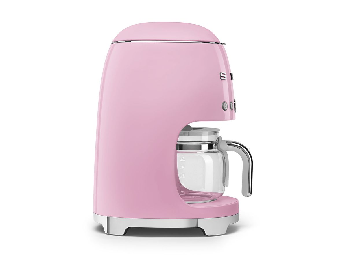 Cafetière filtre DCF02PKEU
