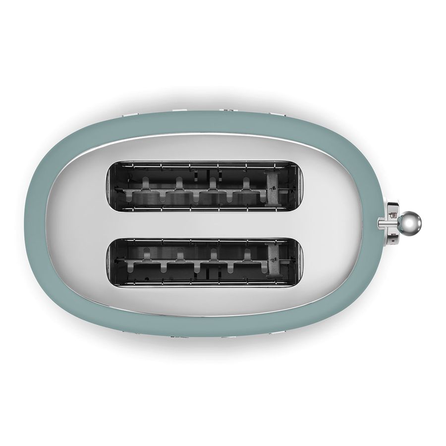 2-slot toaster TSF01EGMEU