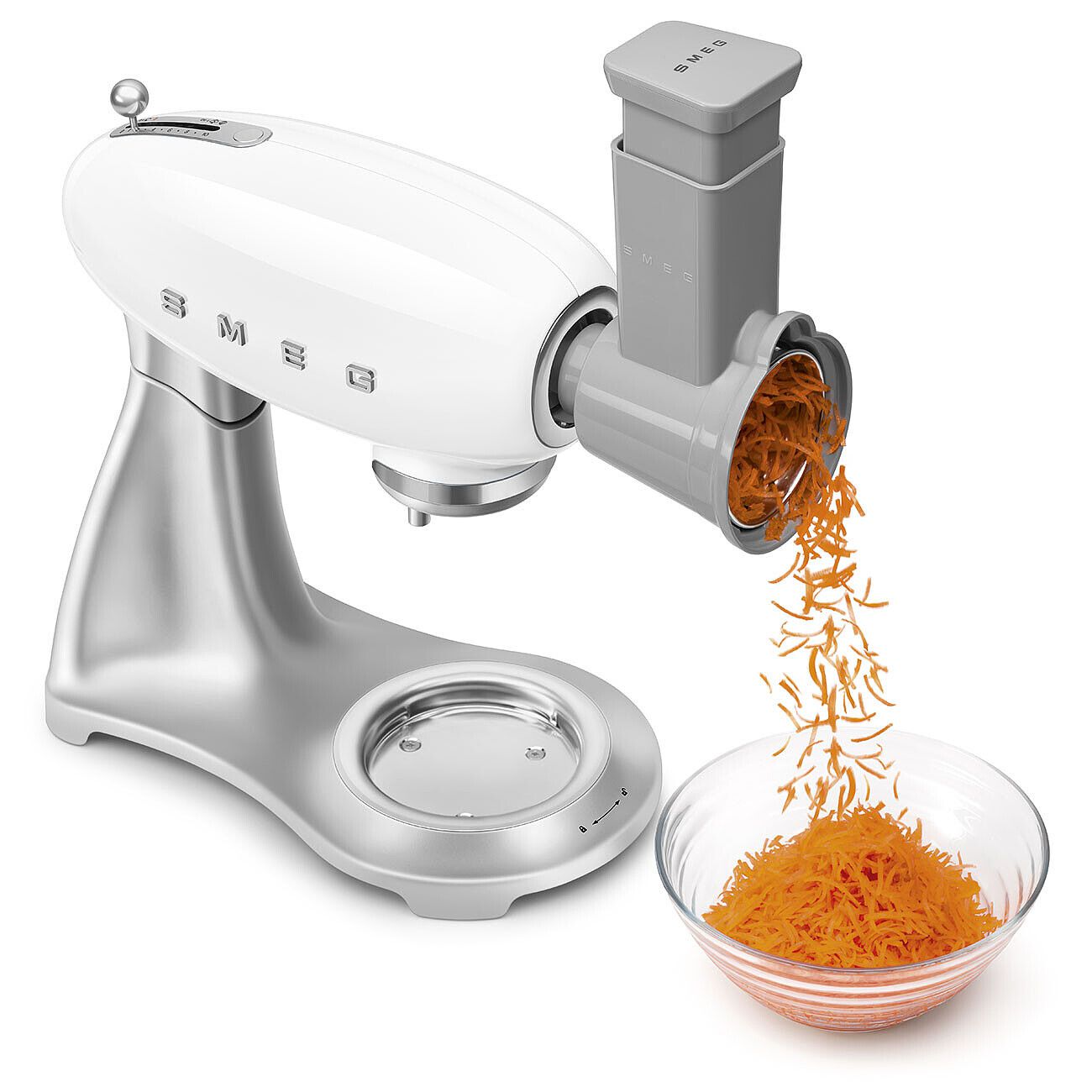 Kitchen machine SMF04WHEU