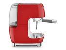 Espresso Coffee Machine ECF03RDEU Lavazza-Edition