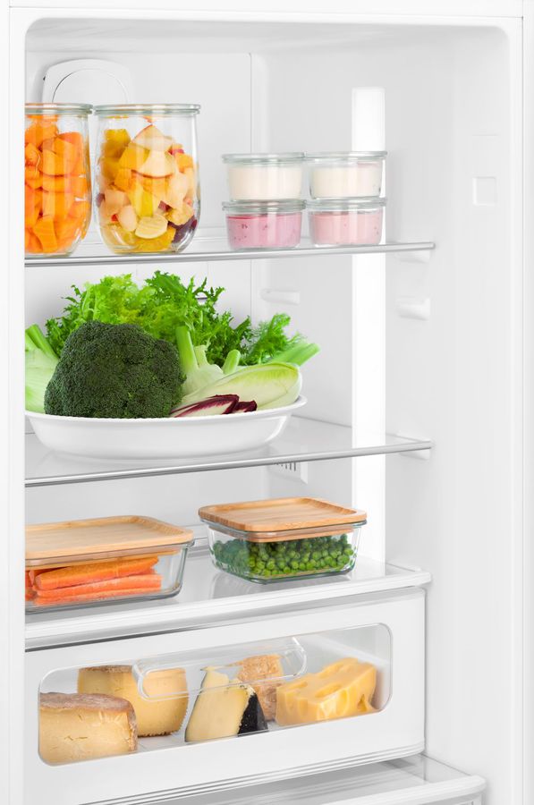 Refrigerator freestanding FAB32LPG6