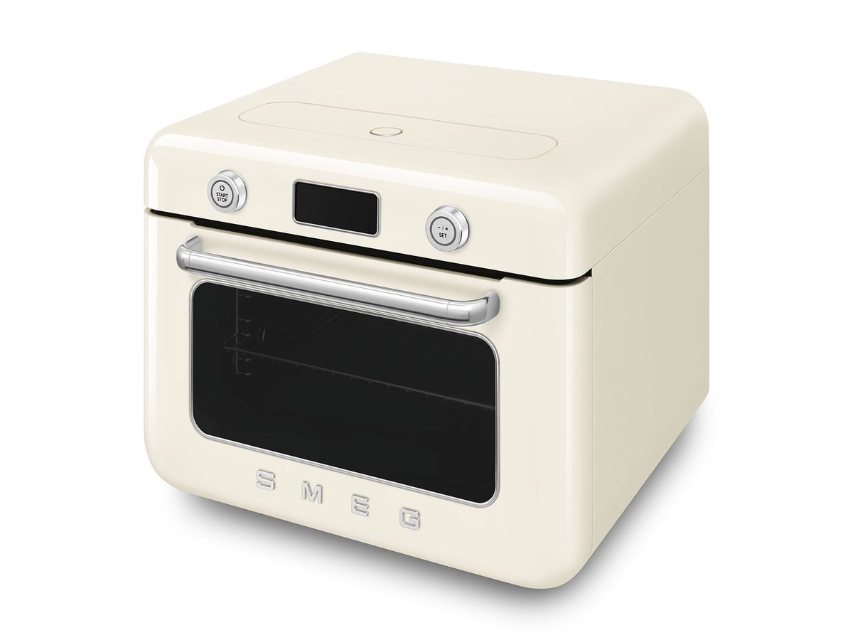 Steamer combiné COF01CREU