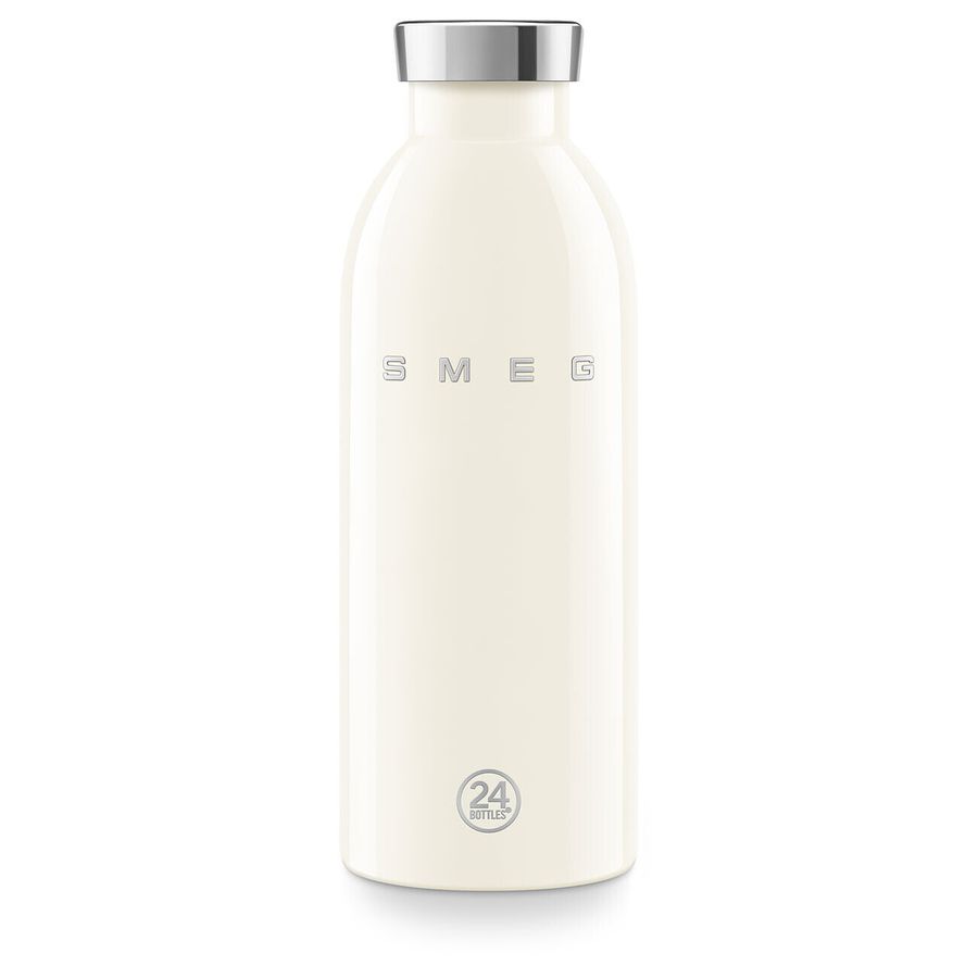 Stainless steel bottles 24Bottles WBF01CR