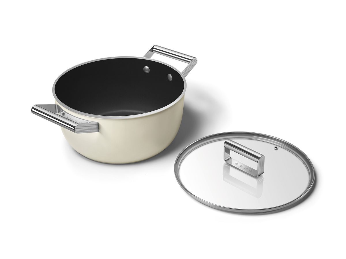 Schmortopf 24cm CSF2412CRM