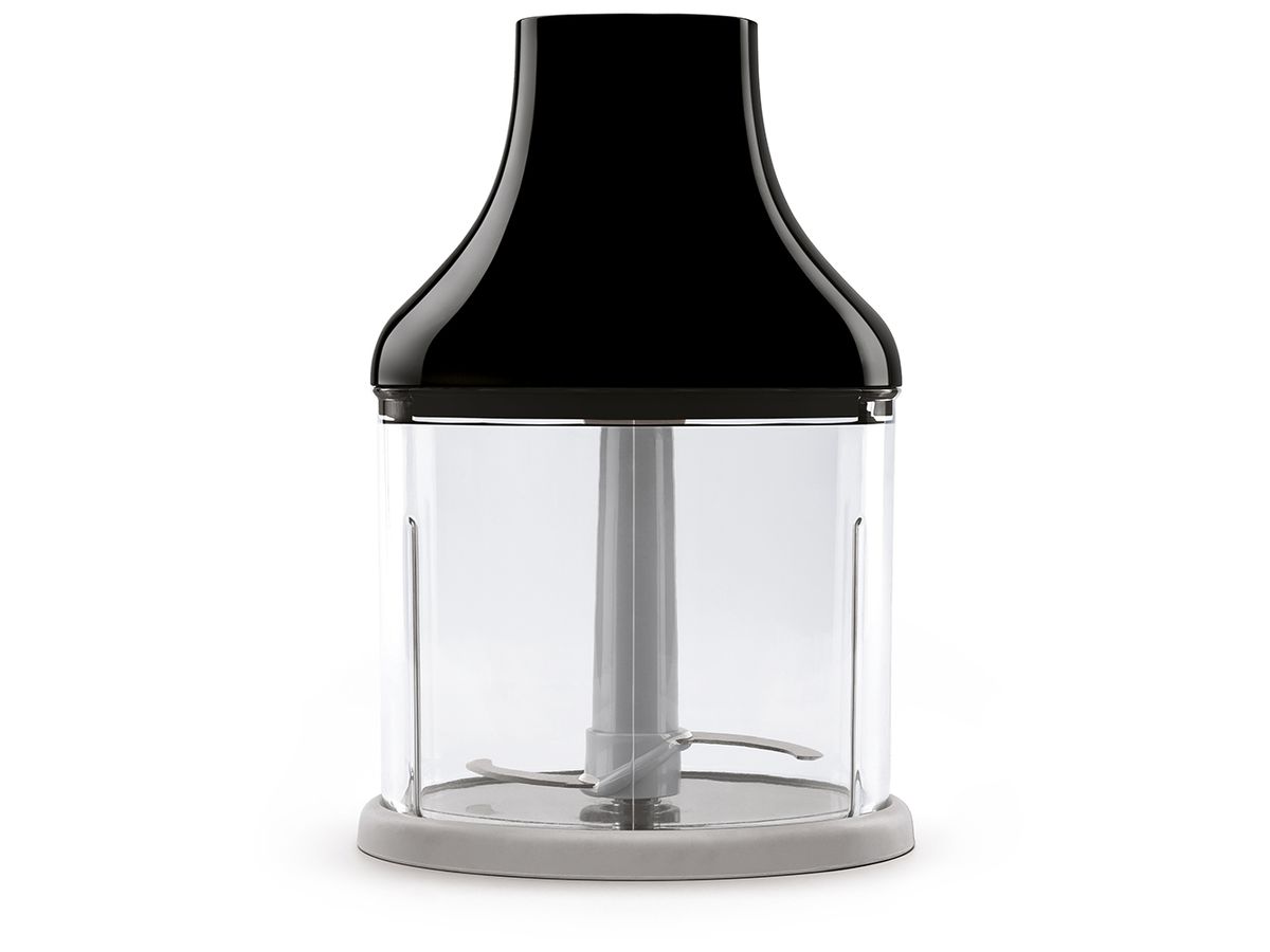 Mixer plongeant avec accessoires HBF03BLEU