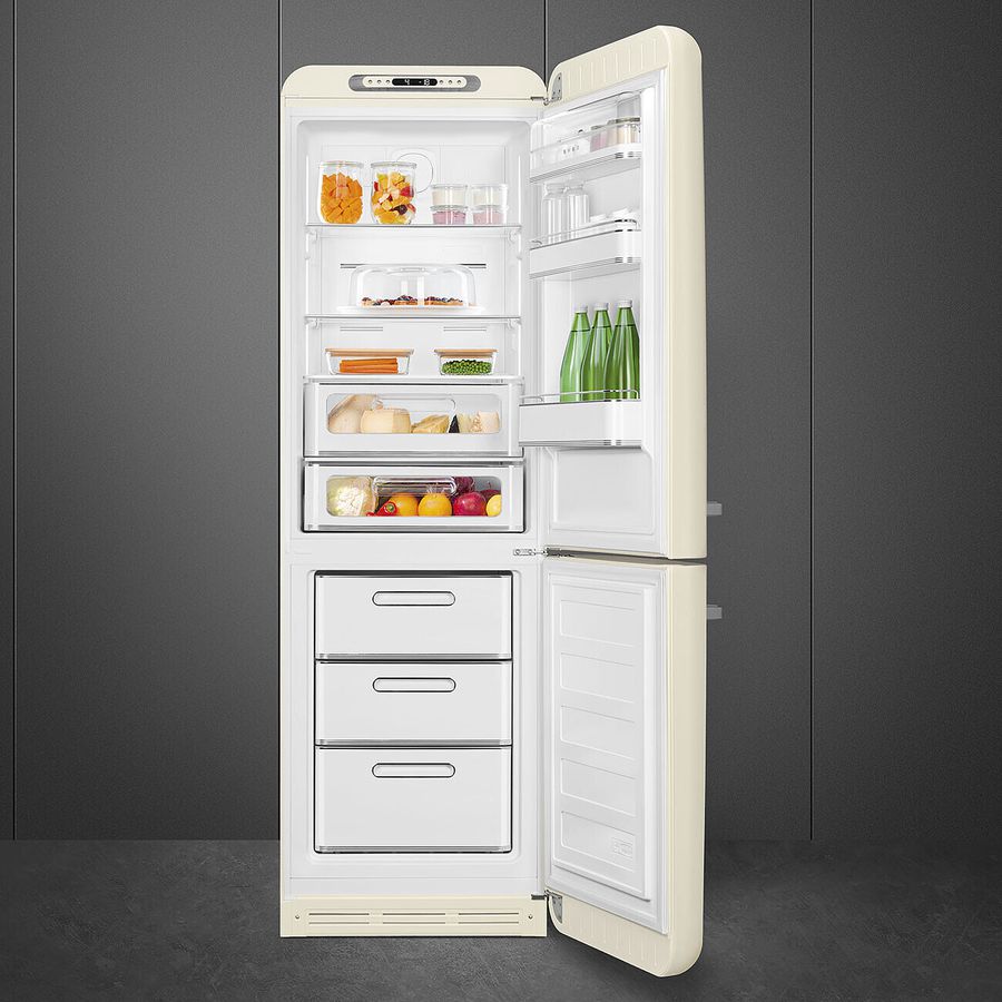Refrigerator freestanding FAB32RCR6