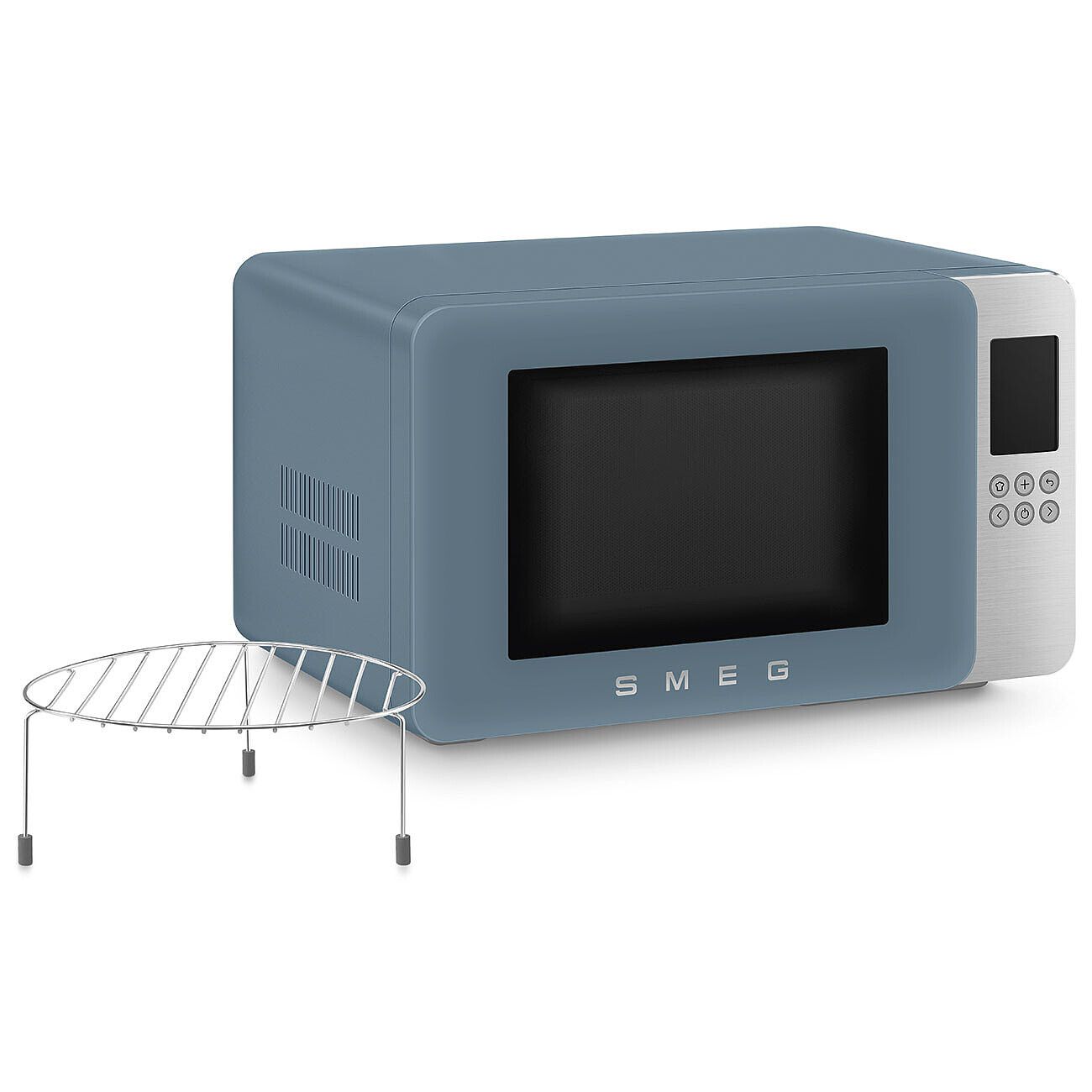 Table microwave combination with grill MOC01SBMEU