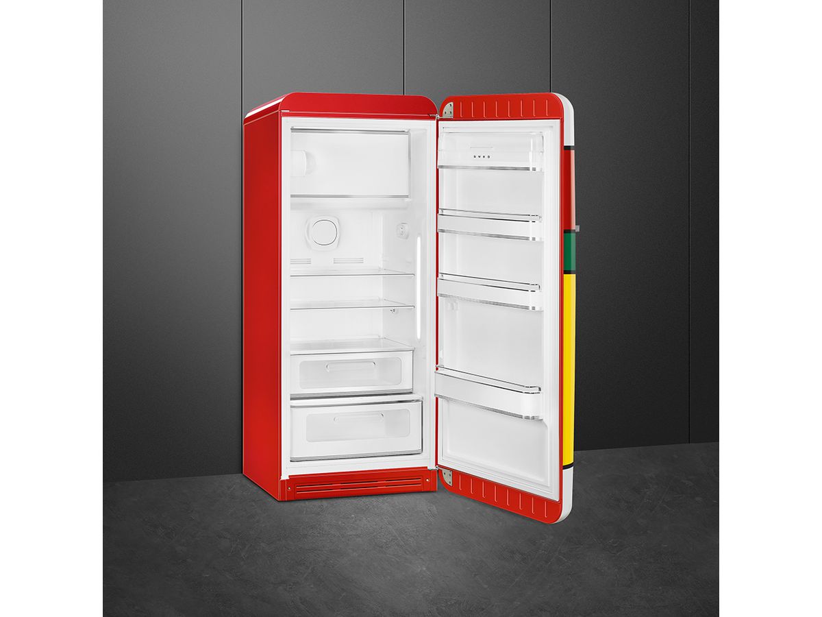 Freestanding refrigerator FAB28RDMC5
