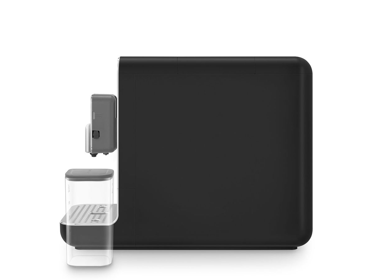 Automatic Coffee Machine BCC13BLMEU Lavazza-Edition