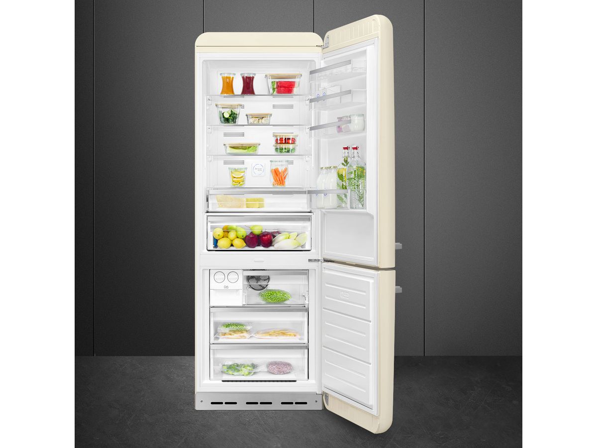 Kühlschrank Freistehend FAB38RCR6
