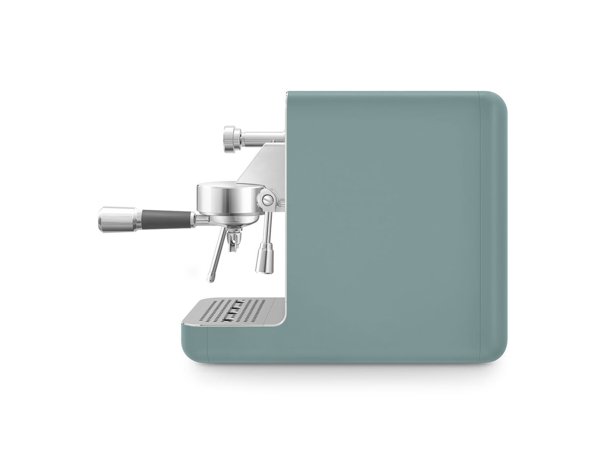 Espressomaschine MiniPro EMC02EGMEU