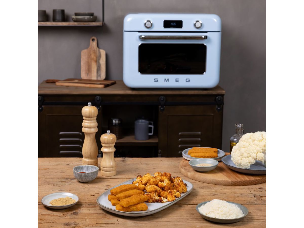 Combi Steamer COF01PBEU