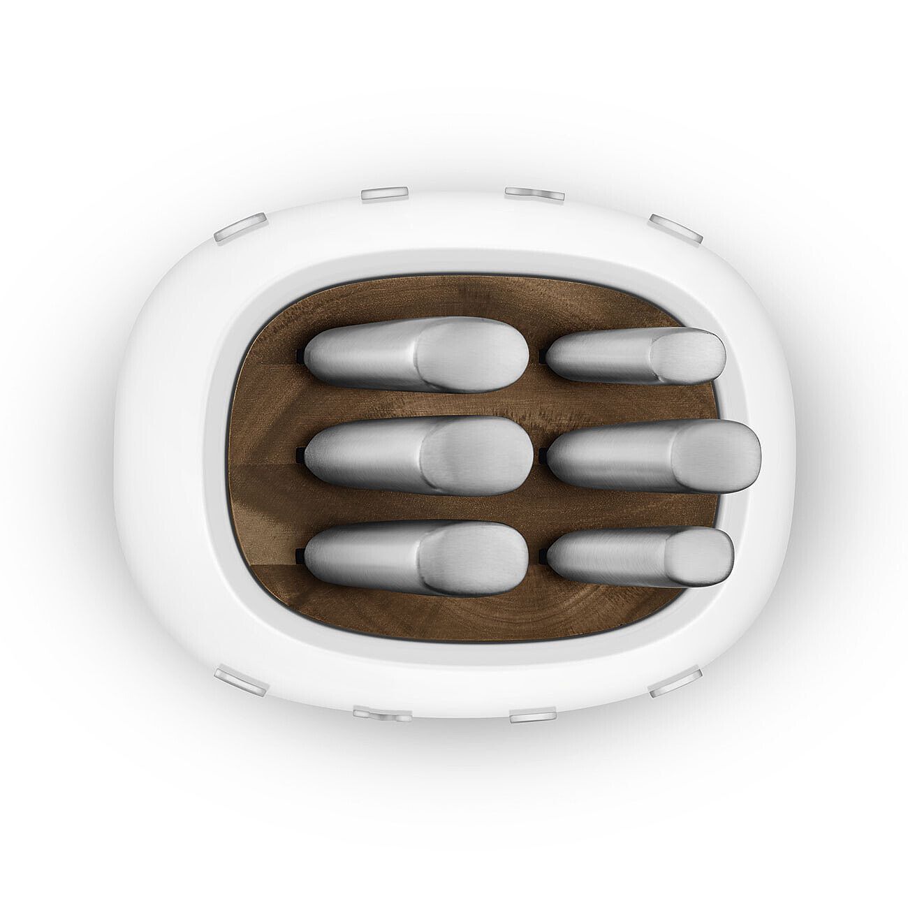 Messerblock KBSF02WH