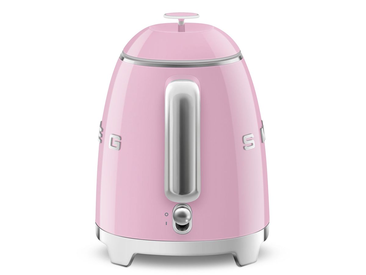 Mini-Wasserkocher KLF05PKEU