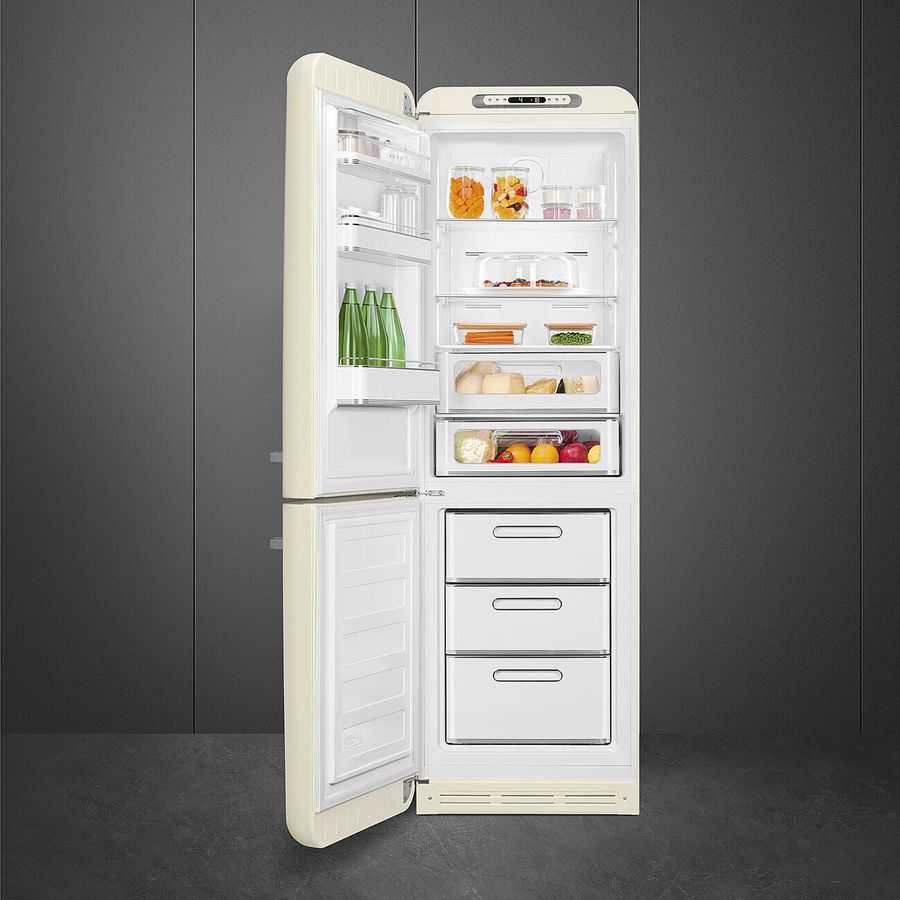 Kühlschrank Freistehend FAB32LCR6