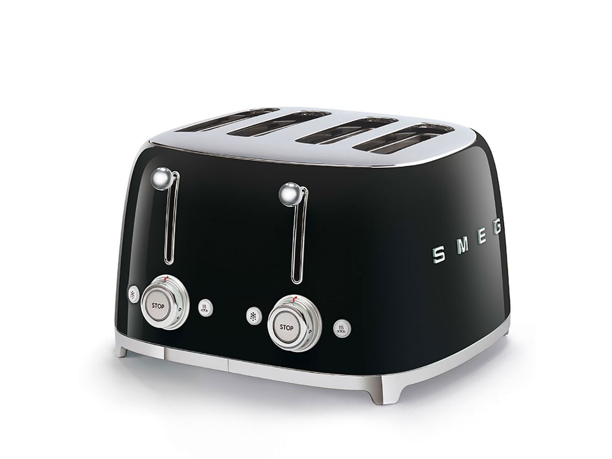 Toaster 4 tranches TSF03BLEU