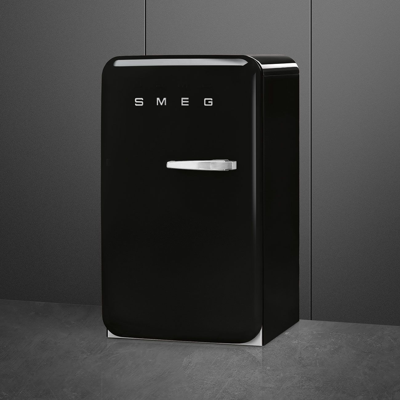 Refrigerator free-standing FAB10HLBL6
