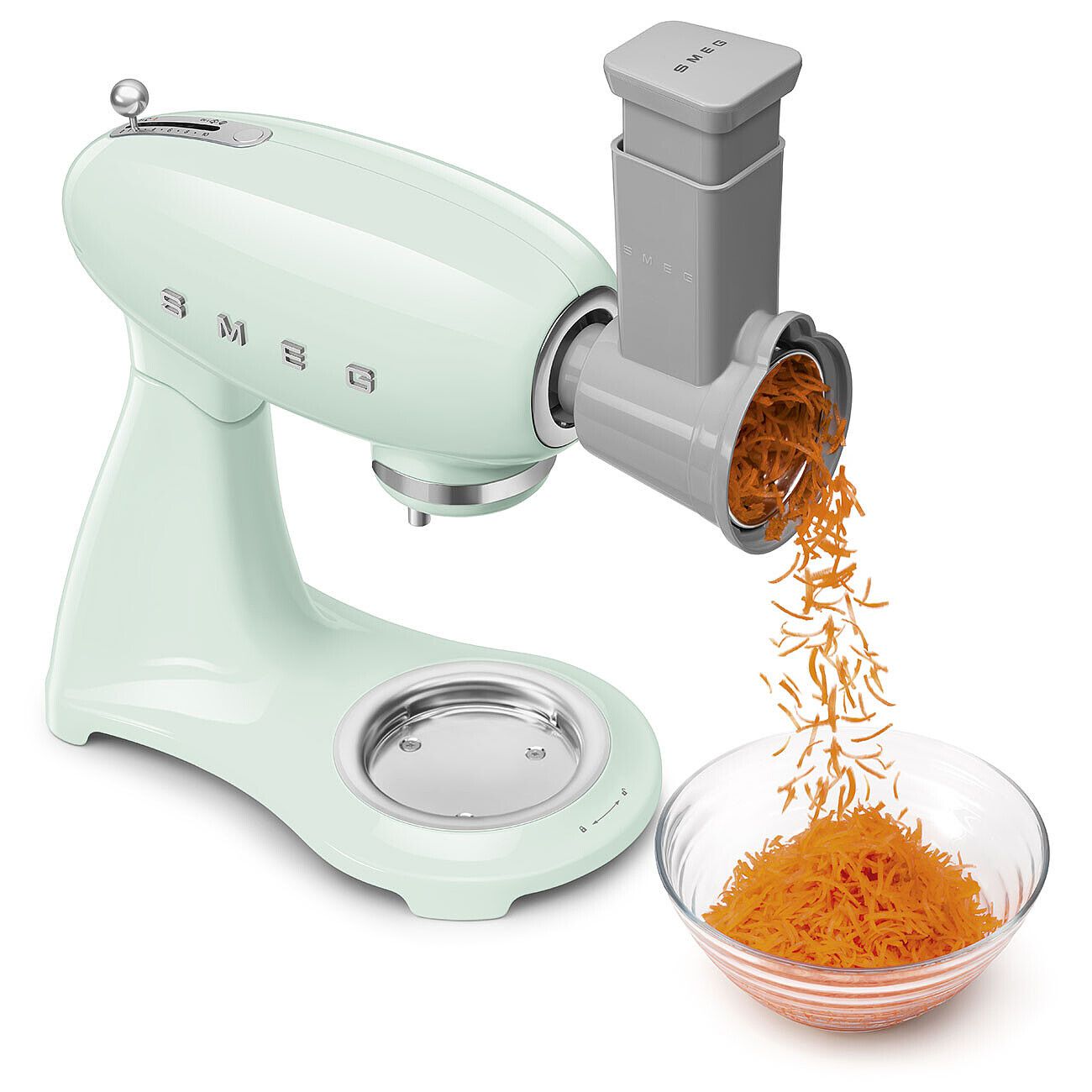 Küchenmaschine SMF05PGEU