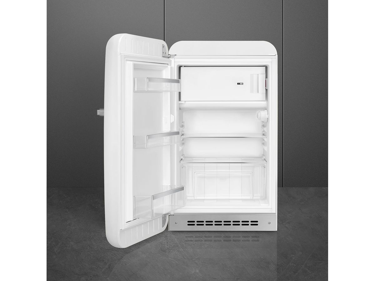 Kühlschrank Freistehend FAB10LWH6