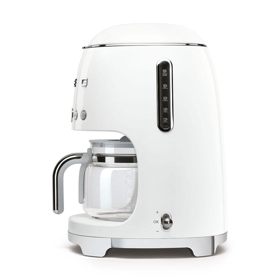 Filter coffee machine DCF02WHEU