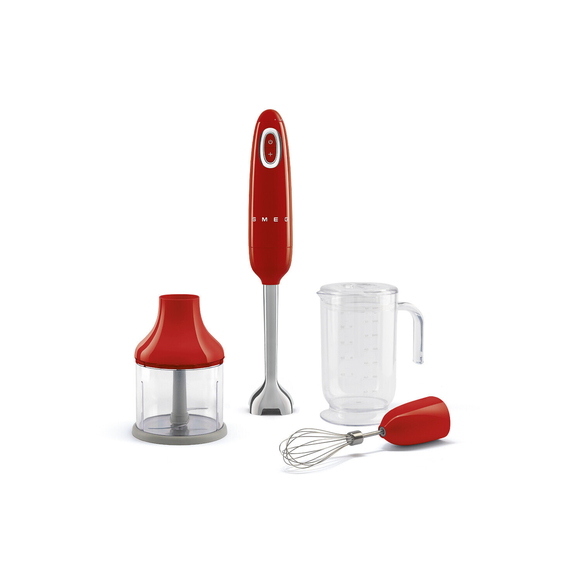 Hand Blender with Accessories