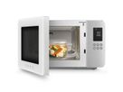 Table microwave combination with grill MOC01WHMEU