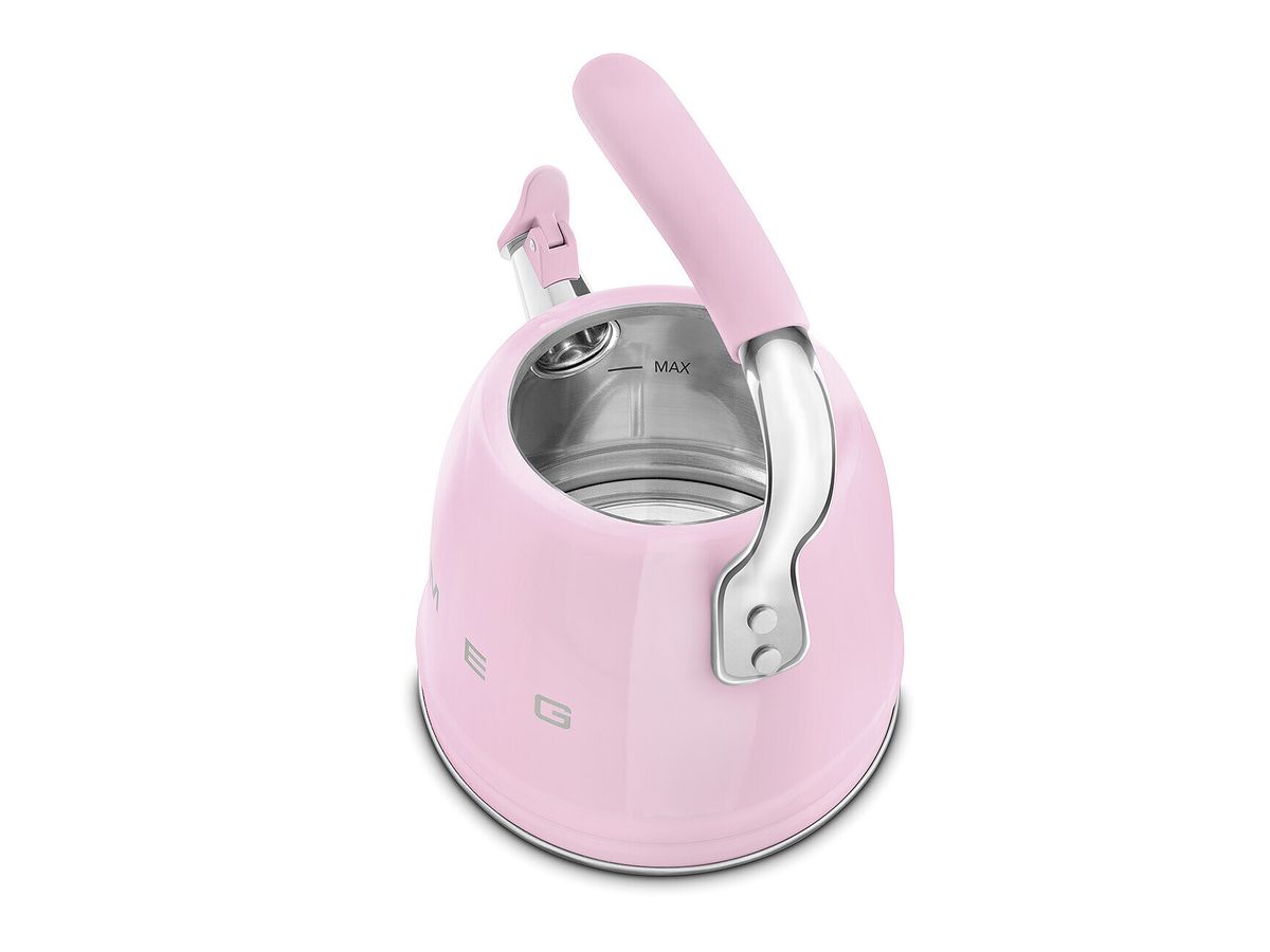 Kettle 2,3l WKF01PK